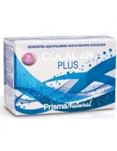 Colagen Plus 30 Sobres de...