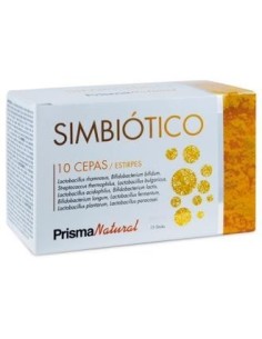 Pre-Biotico Flora...
