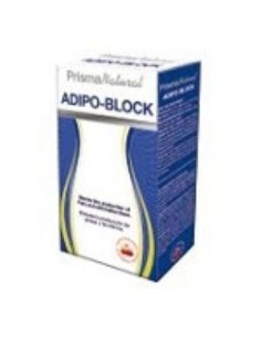 Adipo-Block (Mango Africano) 60 Cápsulas  Prisma Natural