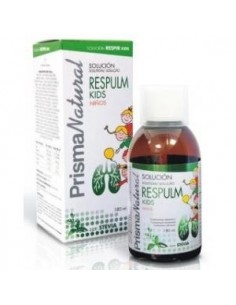 Solucion Respulm Kids 180Ml...