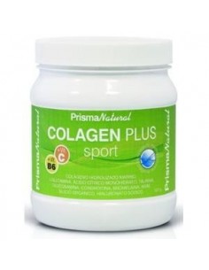 Nuevo Colagen Plus Sport...