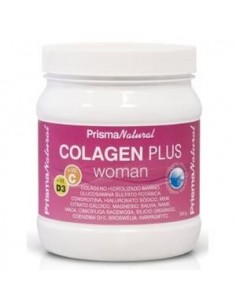 Nuevo Colagen Plus Woman...