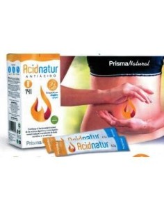 Acidnatur 14Sticks de Prisma Natural