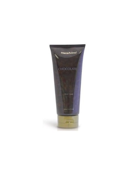 Body Cream Chocolate 200Ml. de Prisma Natural