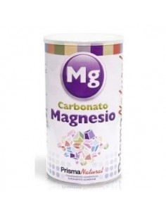 Carbonato Magnesio 200Gr...