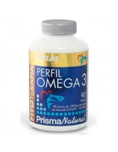 Omega 90 Perlas   de Prisma...