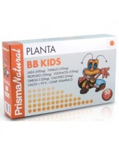Plantabebe Infantil 20 Amp...