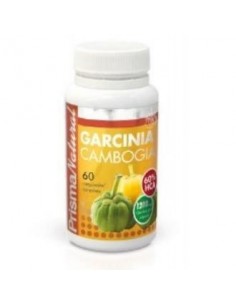 Garcinia Cambogia 1200Mg 60 Comprimidos Prisma Natural