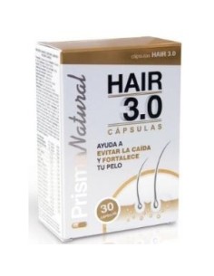 Hair 3.0 30 Caps   de...