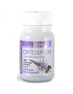 Ortosifon 100Comp. 500Mg...
