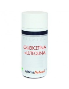 Quercetina + Luteolina 60...