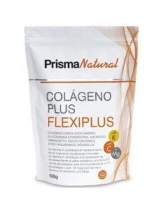 Doypack Flexy Colageno Plus...