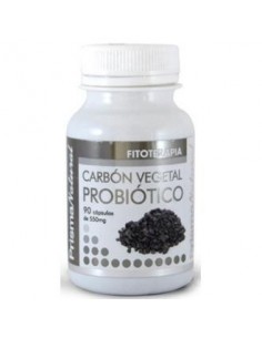 Carbon Probiotico 90Cap. de Prisma Natural