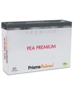 Pea 60 Caps. 400 Mg   de...