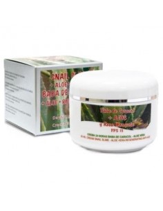 Crema Baba Caracol Facial...
