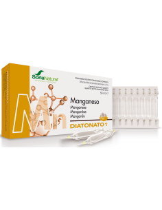 Diatonato 1 Manganeso...
