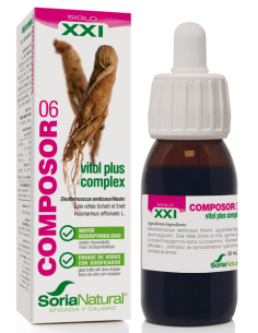 Composor 06 Vitol Plus...