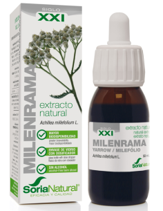 Ext. Milenrama Xxi 50Ml....
