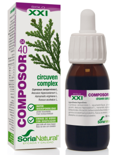 Composor 40 Circuven...