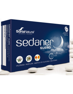 Sedaner Sueño 24Comp. de...