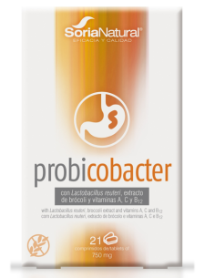 Probicobacter 21Comp. de...