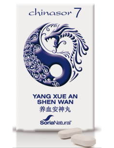 Chinasor 07 Yang Xue An...