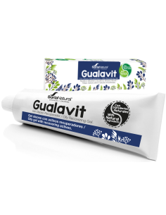 Gualavit Cerato 40Gr. de Soria Natural