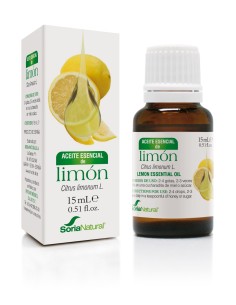 Esencia Limon 15Ml. de...