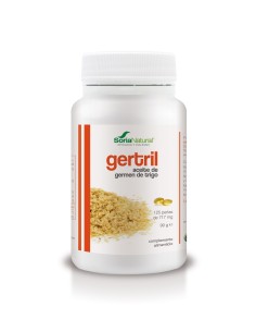 Aceite De Germen Trigo...