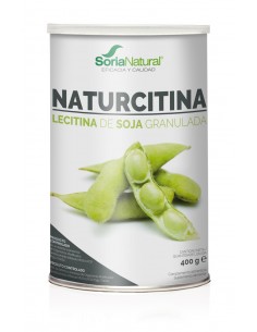 Naturcitina 400 Grs. de...