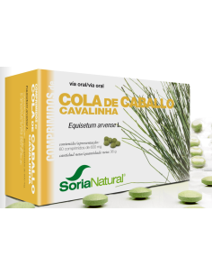 Cola De Caballo 60Comp. de...