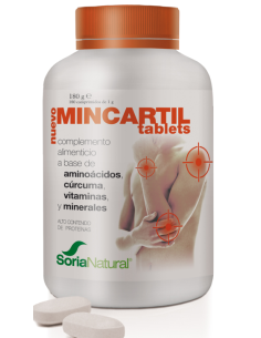 Mincartil Reforzado...
