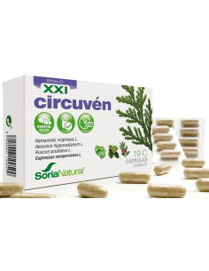 Cap.C-19 Circuven Xxi...