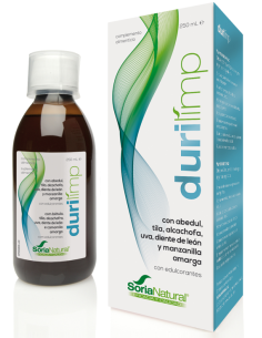 Durilimp 250Ml. de Soria Natural