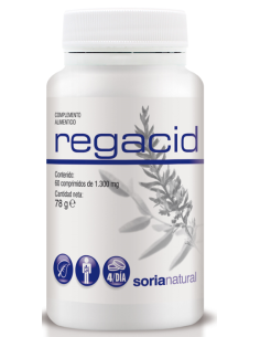 Regacid Acidez 60Comp. de...