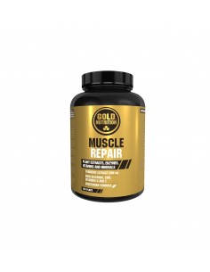 Muscle Repair Gn 60 Caps De Gold Nutrition