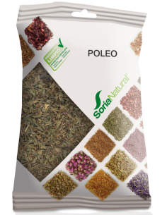 Menta Poleo Bolsa 40Gr. de...
