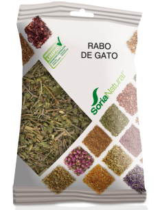 Rabo De Gato Bolsa 40Gr. de...