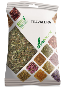 Travalera Bolsa 50Gr. de...
