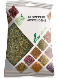 Desmodium Hierba 40Gr. de...