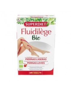 Fluidilege  Bio 20 Amp 15 Ml de Superdiet