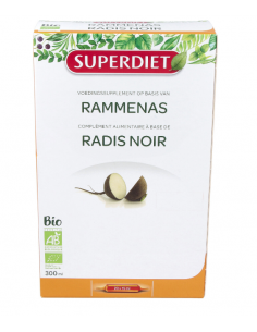 Rabanofit (Rabano Negro)...