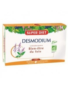 Desmodium 20Amp. de Superdiet