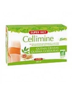 Cellimine Quemagrasas...