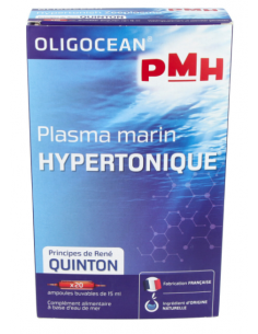 Oligocean Pmh Plasma Marino...