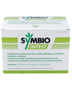 Symbiointest 30 sobres de Symbiopharm