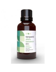 Abeto Balsamico Aceite Esencial 30 Mililitros Bio Terpenic