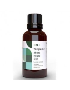 Abeto Negro Aceite Esencial 30 Mililitros Bio Terpenic