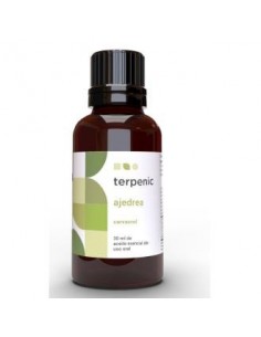 Ajedrea Aceite Esencial 30 Mililitros Terpenic