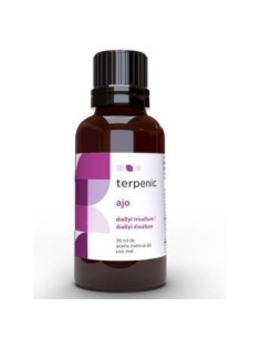 Ajo Aceite Esencial 30Ml....